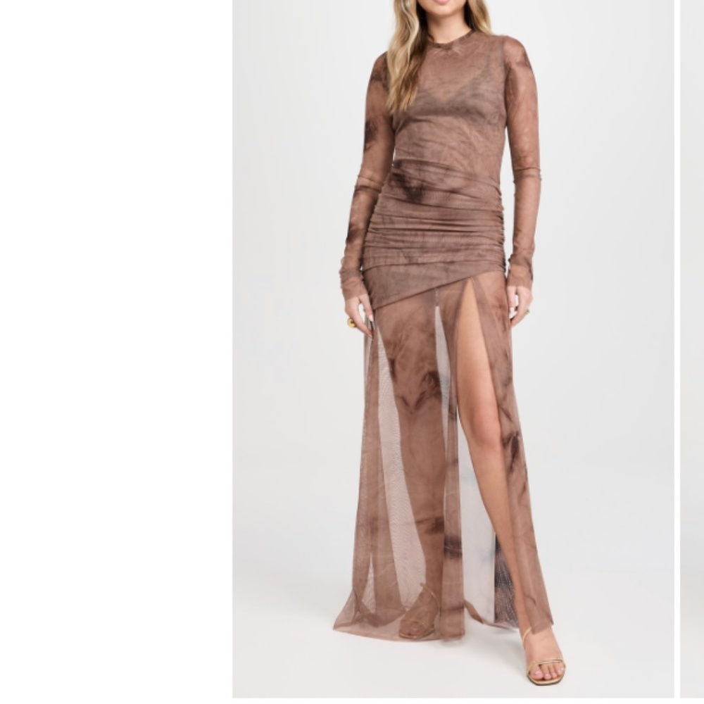 JBQ Serene dress XS